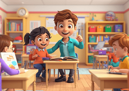 Private Tutors and Teachers nec